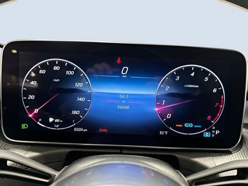 Used 2022 Mercedes-Benz C 300 4MATIC Sedan image 19