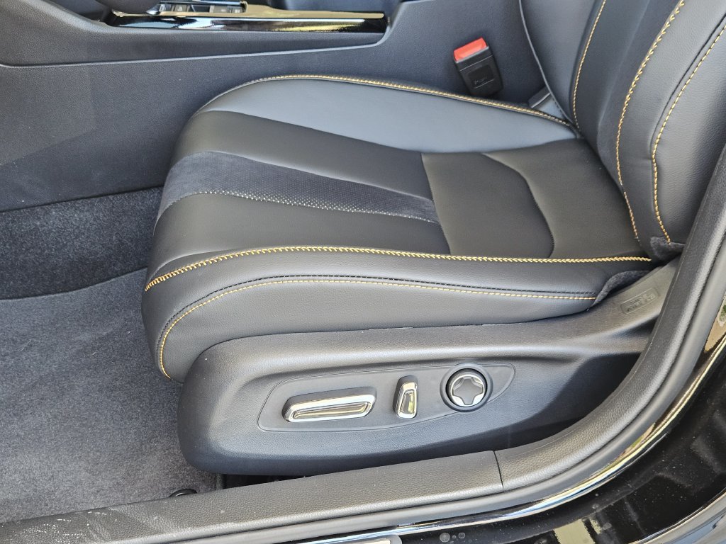 New 2026 Acura Integra A-Spec w/ Technology Package FWD image 24