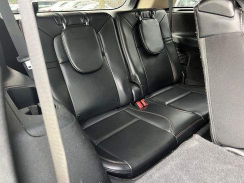 Used 2021 Lincoln Aviator Standard Sport Utility image 16