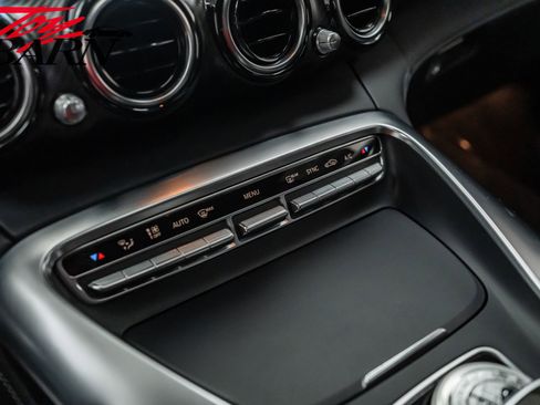 Used 2017 Mercedes-Benz AMG GT Coupe image 45