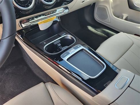 Certified 2026 Mercedes-Benz CLA 250 4MATIC image 22