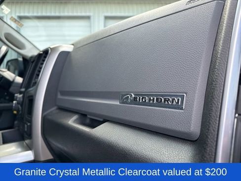 Used 2019 RAM 1500 Big Horn image 13