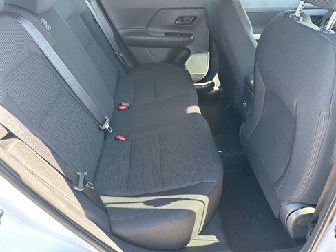 New 2026 Nissan Kicks S w/ Charging Package FWD image 15