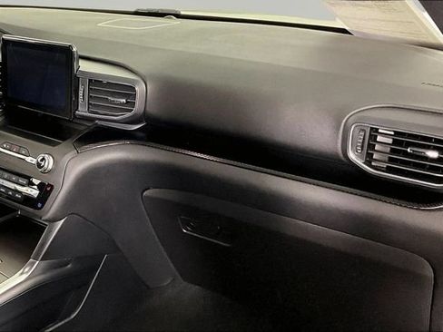 Used 2020 Ford Explorer ST AWD/4WD image 25