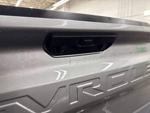 Used 2024 Chevrolet Silverado 1500 LT image 16