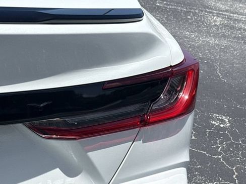 Used 2025 Toyota Camry XSE FWD image 16