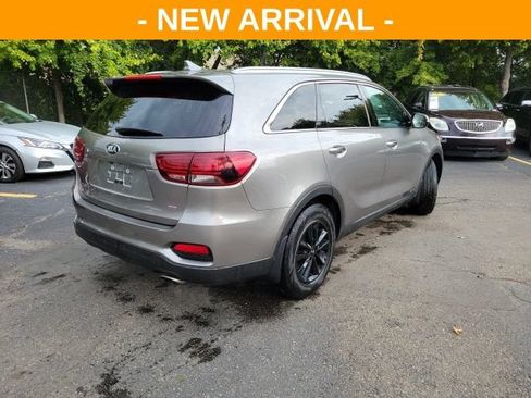 Used 2019 Kia Sorento AWD w/ Option Group 020 image 3