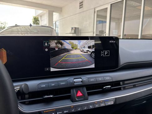 Used 2025 Kia K4 FWD image 24