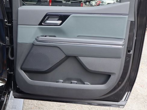 New 2026 GMC Sierra EV AT4 image 27