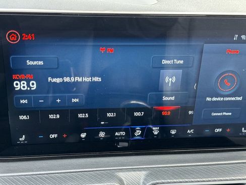 Used 2024 Ford Mustang Premium image 16