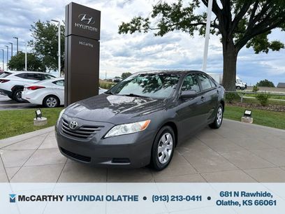 Used 2007 Toyota Camry CE