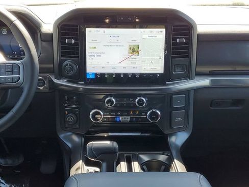 New 2026 Ford F150 Lariat w/ Equipment Group 502A High AWD/4WD image 36