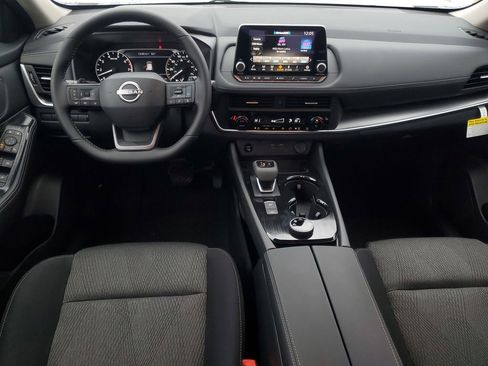 New 2026 Nissan Rogue SV image 26