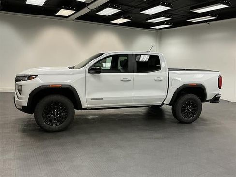 New 2026 GMC Canyon Elevation RWD image 2