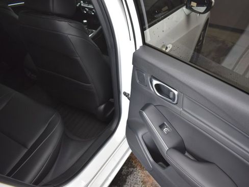 New 2025 Acura Integra A-Spec image 23