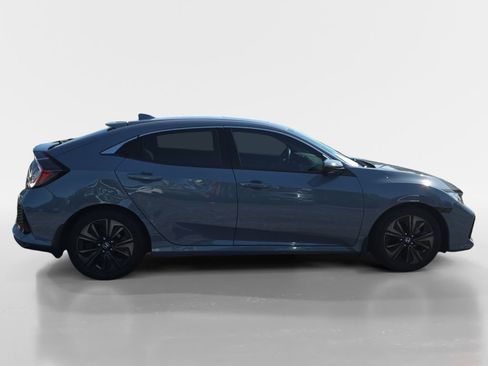 Used 2019 Honda Civic EX image 3