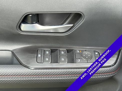 New 2026 Nissan Kicks SR w/ SR Premium Package image 16