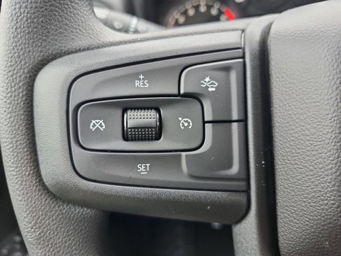 New 2026 GMC Sierra 1500 Pro w/ Graphite Edition image 17