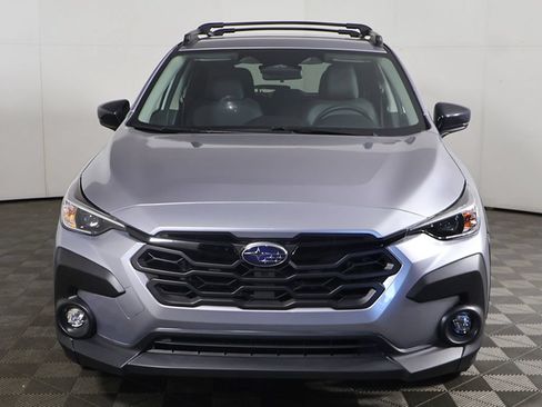 Used 2024 Subaru Crosstrek 2.0i Premium AWD/4WD image 8