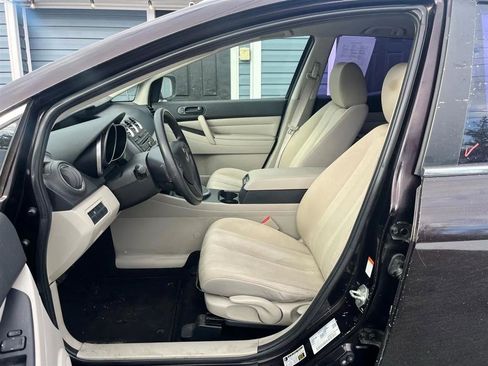 Used 2010 MAZDA CX-7 i SV image 7