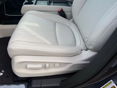 New 2026 Honda Odyssey EX-L image 16