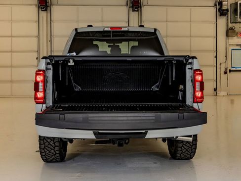 Used 2023 Ford F150 XLT w/ Equipment Group 302A High image 9