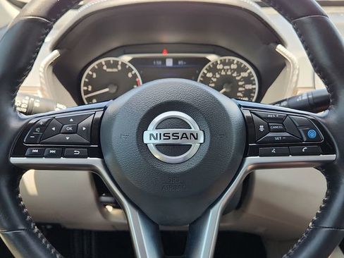 Used 2019 Nissan Altima 2.5 Platinum FWD image 24