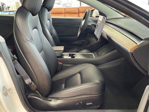 Used 2021 Tesla Model 3 Long Range image 20