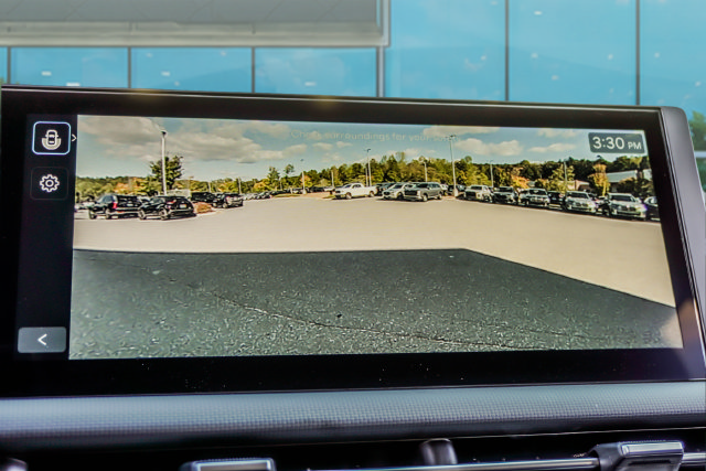 New 2026 Hyundai Tucson SEL FWD image 21