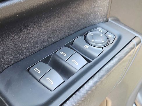 Used 2023 Chevrolet Silverado 1500 W/T w/ WT Value Package image 21