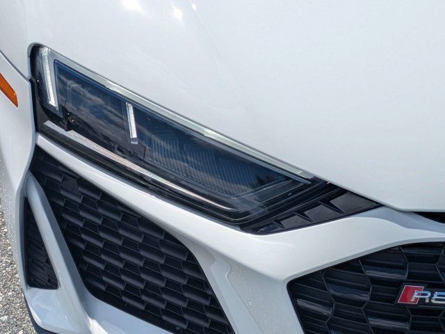 Used 2023 Audi R8 V10 performance RWD image 10
