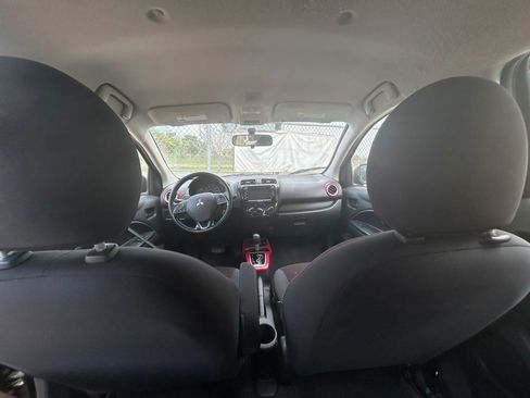 Used 2019 Mitsubishi Mirage LE image 11