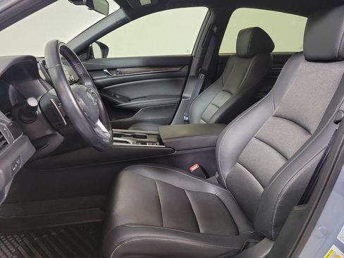 Used 2022 Honda Accord Sport image 12