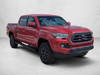 Certified 2023 Toyota Tacoma SR5 video 3
