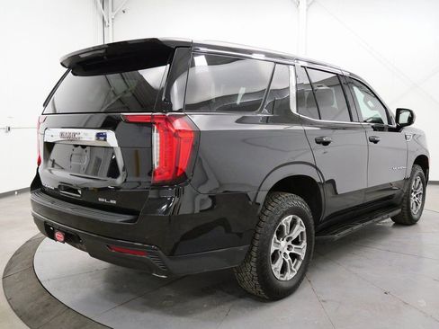 Used 2021 GMC Yukon SLE image 7