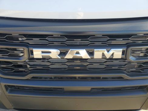 New 2026 RAM ProMaster 3500 w/ Crew Van Package image 10