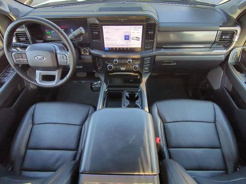 Used 2026 Ford F250 Lariat AWD/4WD image 15