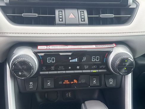 New 2025 Toyota RAV4 XLE Premium image 22