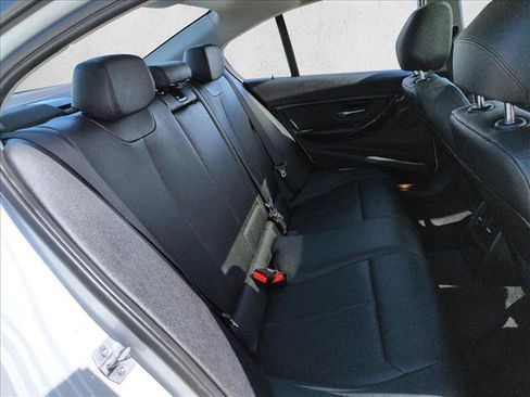 Used 2015 BMW 328i xDrive Sedan AWD/4WD image 21