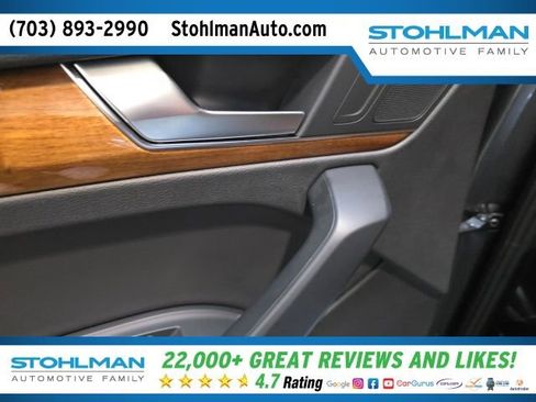 Used 2022 Audi Q5 2.0T Premium w/ Convenience Package image 27