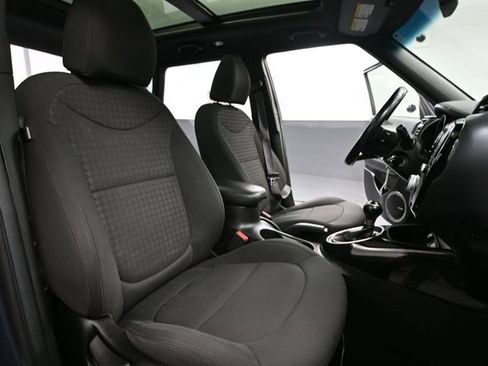 Used 2014 Kia Soul ! w/ Sun & Sound Package FWD image 42