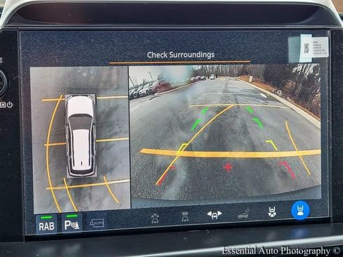 New 2026 Subaru Outback Limited XT image 17