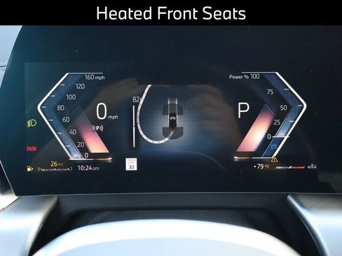 New 2026 BMW X2 xDrive28i w/ Technology Package image 32