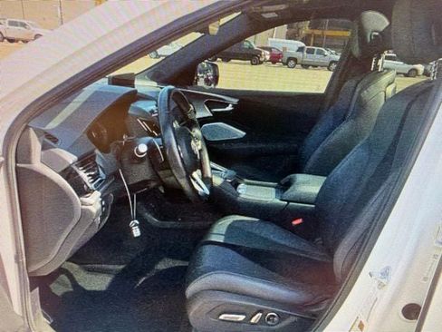 Used 2024 Acura RDX A-Spec AWD/4WD image 6