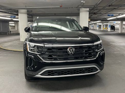 New 2026 Volkswagen Atlas SE AWD/4WD image 7
