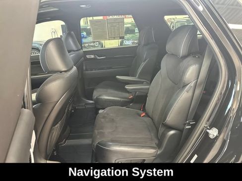 Used 2024 Hyundai Palisade Calligraphy AWD/4WD image 6