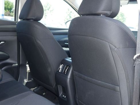 Used 2025 Hyundai Tucson SEL FWD image 26