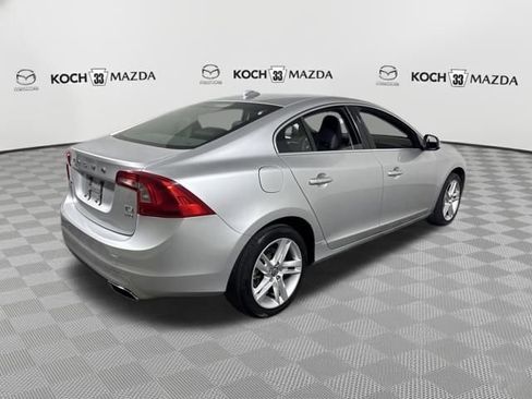 Used 2015 Volvo S60 T5 Premier image 7