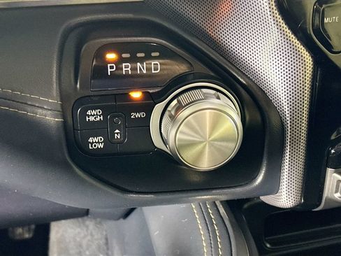 Used 2020 RAM 3500 Limited AWD/4WD image 18