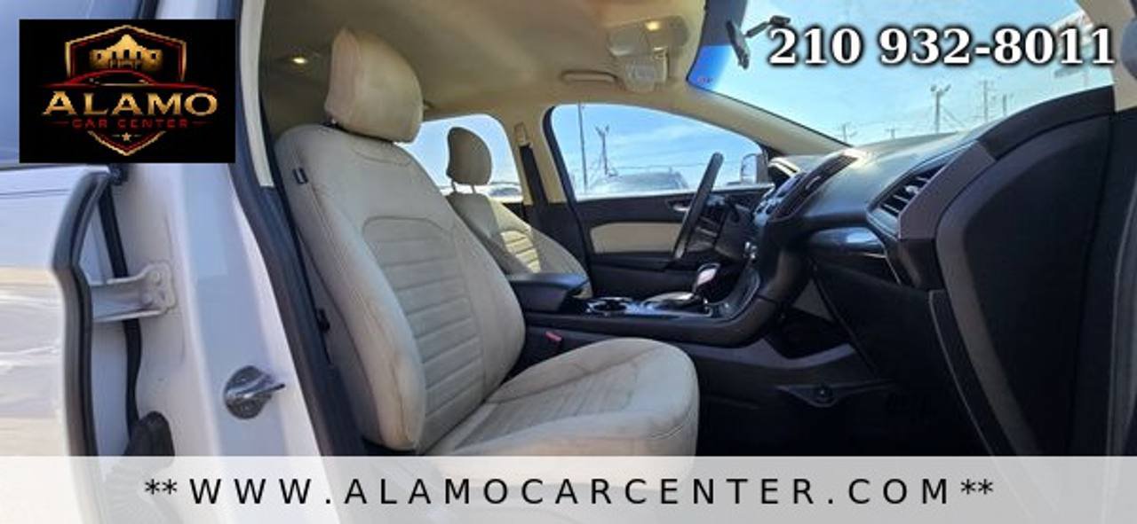 Used 2015 Ford Edge SE FWD image 15
